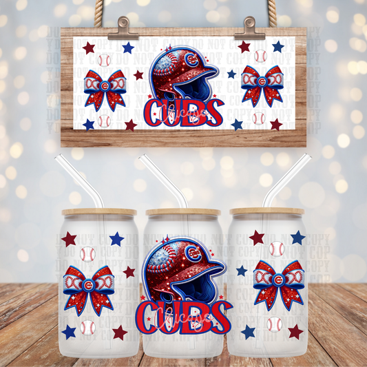 CUB BUNDLE UV DTF CUP WRAP