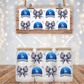 LA BUNDLE  UV DTF CUP WRAP - SHOP EXCLUSIVE
