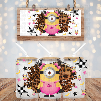 MINNIE-ONIONS BUNDLE UV DTF CUP WRAP - SHOP EXCLUSIVE FROM CIERA