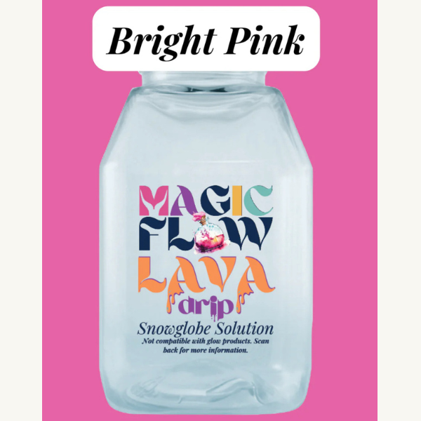 Magic Flow™ LAVA SOLUTION