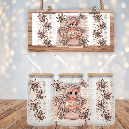 INSPIRED RAP-N-ZEL UV DTF CUP WRAP