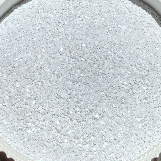 ICE QUEEN SKINNY SIS MINI CHUNKY  GLITTER