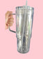 Custom Tumblers and Snow Globes