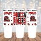 40oz STACKED PRO FOOTBALL BUNDLE