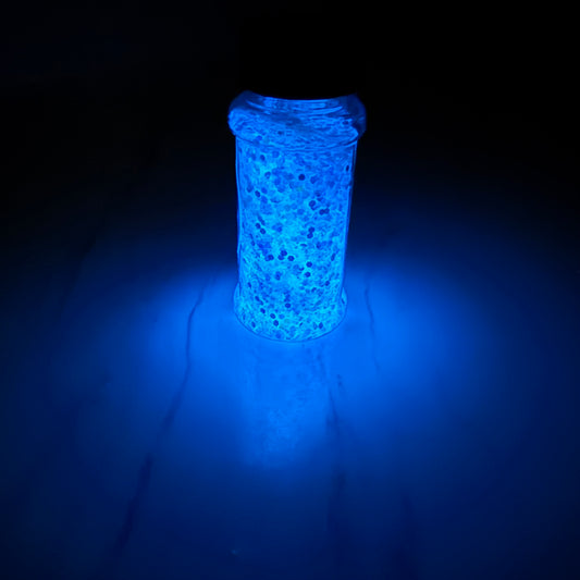 The Vatican : Glow in the Dark CHUNKY MIX