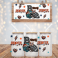 2026 Faux Rhinestone BUNDLE UV DTF CUP WRAP