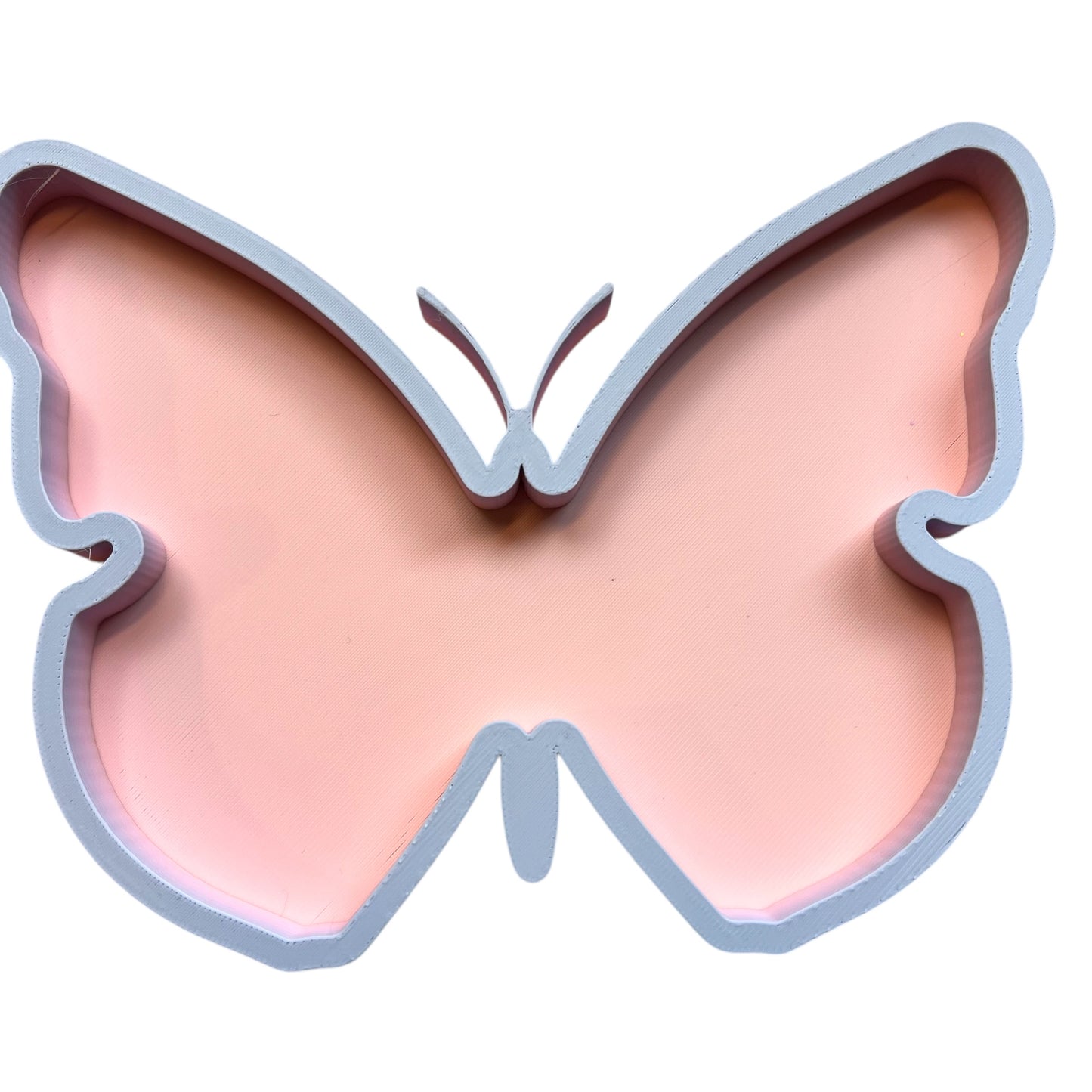 Butterfly 3D Catch All  TRAY