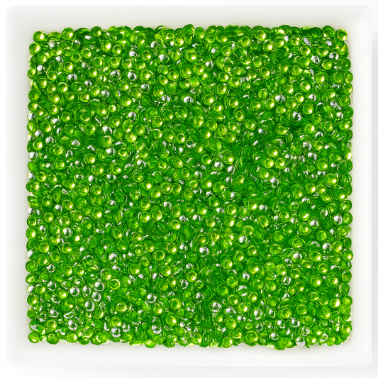 GALLERIA GLAM 3D CAVIAR GLITTER