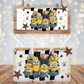 MINNIE-ONIONS BUNDLE UV DTF CUP WRAP - SHOP EXCLUSIVE FROM CIERA