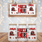 2025 STACKED FOOTBALL PRO BUNDLE UV DTF CUP WRAP-Shop Exclusive