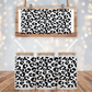 CHEETAH PRINT BUNDLE UV DTF CUP WRAP
