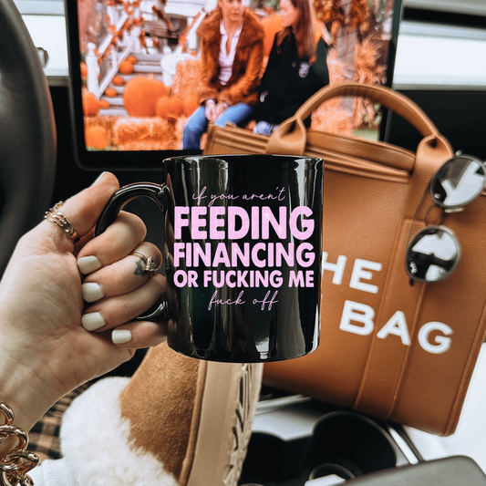 TRIPLE F'S UV DTF DECAL