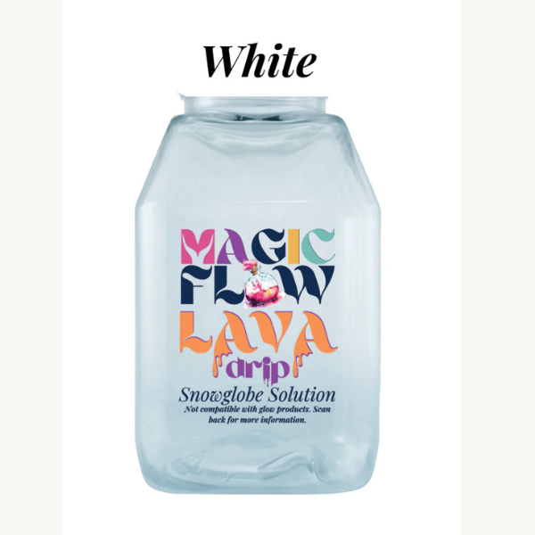 Magic Flow System Magic Flow™ LAVA SOLUTION – Bellisima Creations