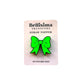 3D Bow STRAW TOPPER STANDARD AND STANLEY Size