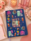 A5 Notebook UV DTF DECALS