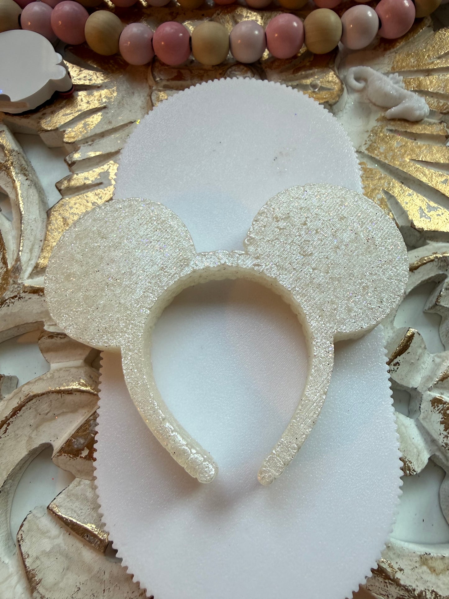 MAGIC EARS HEADBAND VENT CLIP FRESHIE