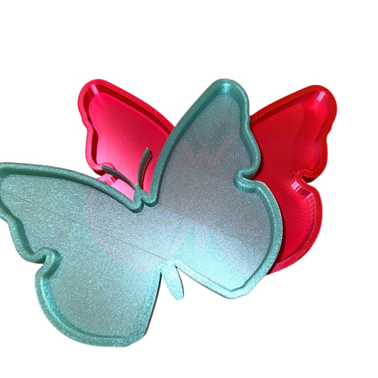 Butterfly 3D Catch All  TRAY
