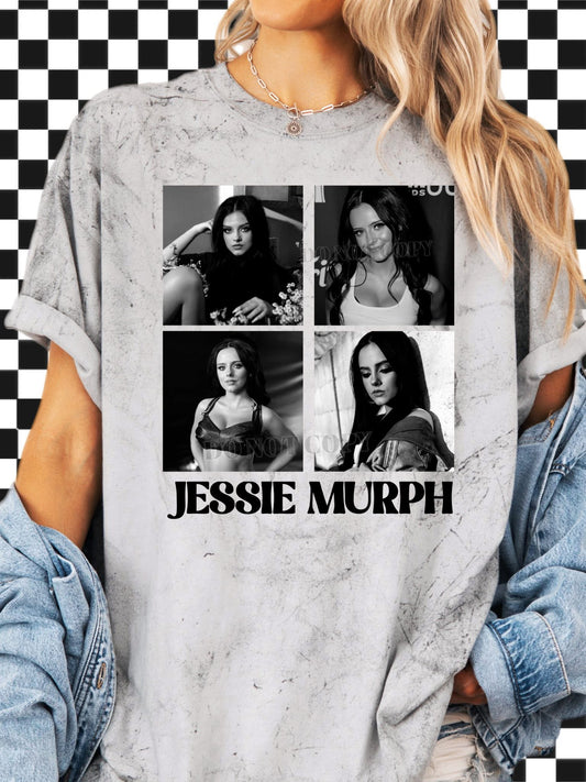 JESSIE BUNDLE DTF