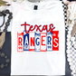 MLB LICENSE PLATE BASEBALL GRAPHIC TEE BUNDLE