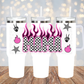 40oz NEON MAMA BUNDLE UV DTF Cup Wrap - SHOP EXCLUSIVE BY CIERRA