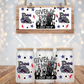 Wildcard Football Bundle UV DTF CUP WRAP