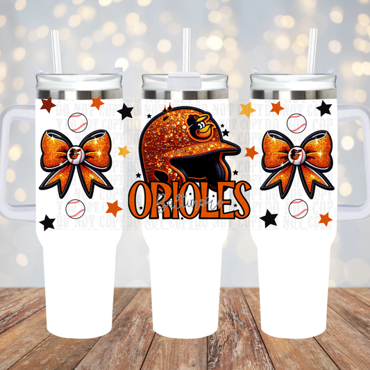 40oz ORE-E-O UV DTF Cup Wrap-Shop Exclusive