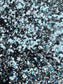 Traitor Chunky Custom Glitter Mix