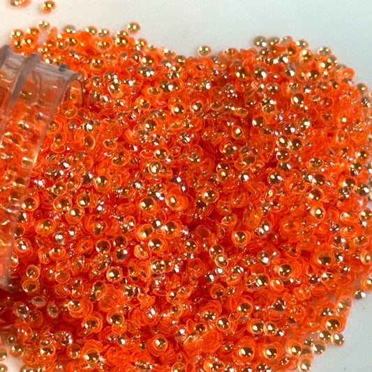 SPACE CITY 3D CAVIAR GLITTER