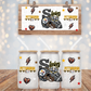 2026 Faux Rhinestone BUNDLE UV DTF CUP WRAP