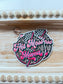 Mama Hat Patches