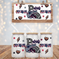 2026 Faux Rhinestone BUNDLE UV DTF CUP WRAP