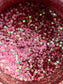 Ruby GLOW FINE  MIX GLOW GLITTER
