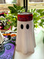 12 oz Ghost Can Cooler | 3D Printed Halloween Soda Can Holder