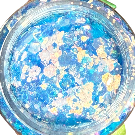 SKY-FALL: CHUNKY MIX