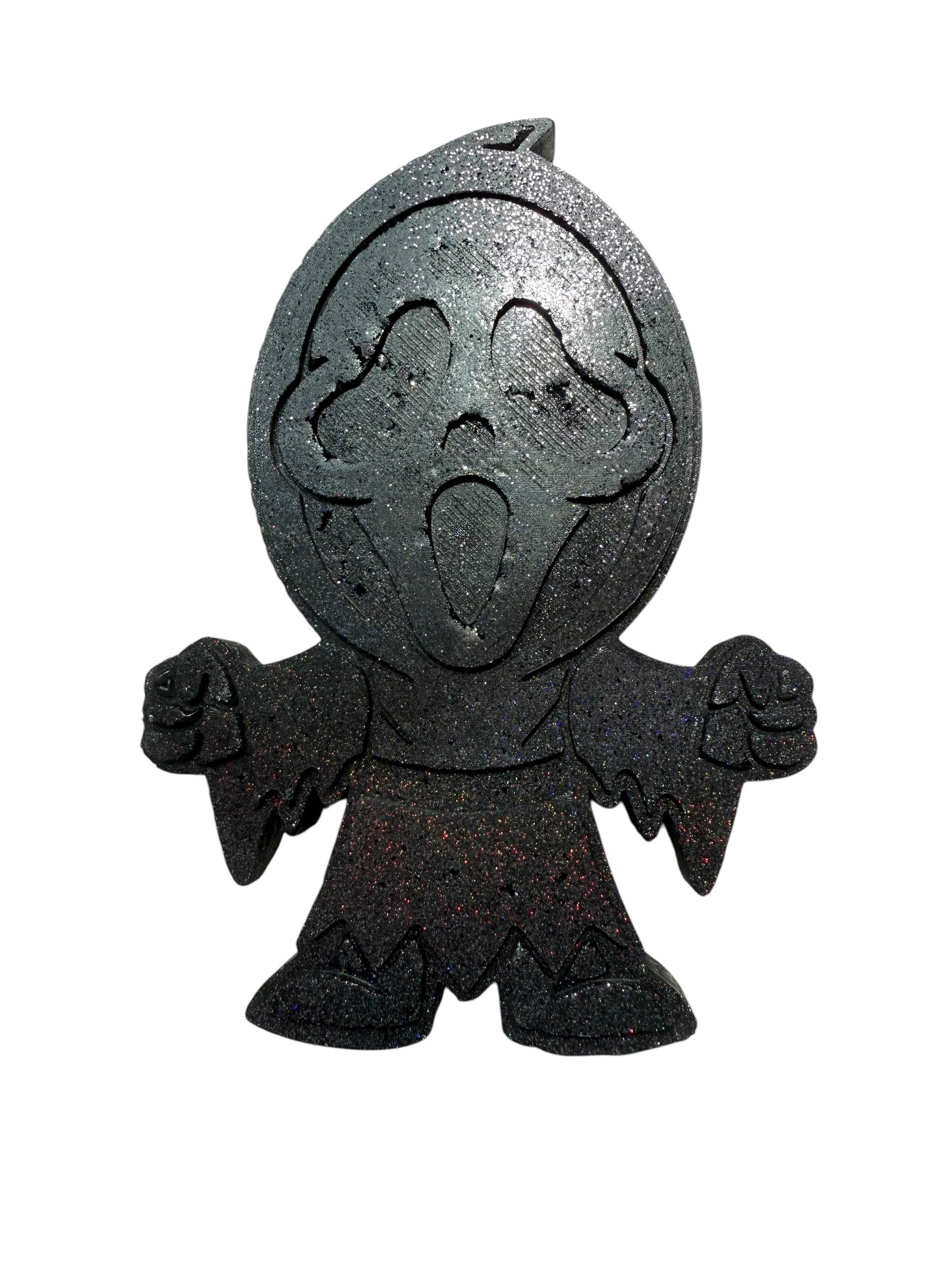 BABY GHOSTY-POO FRESHIE