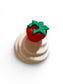 16oz Whipped Strawberry Lid– 3D Printed Tumbler Lid Accessory