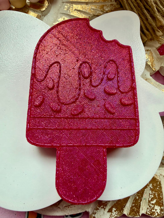 WATERMELON POPSICLE FRESHIE