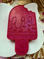 WATERMELON POPSICLE  FRESHIE