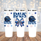 40oz RAY BUNDLE UV DTF CUP WRAP