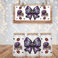 COQUETTE RAY-VAN  BUNDLE UV DTF CUP WRAP-Shop Exclusive by Lilly