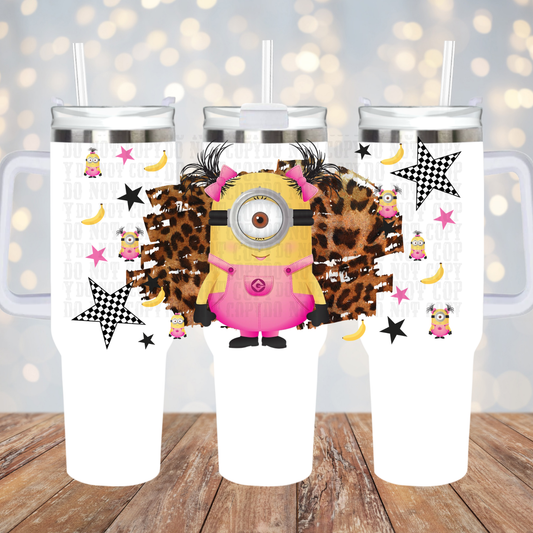 40/50oz MINNIE-ONION BUNDLE UV DTF CUP WRAP-SHOP EXCLUSIVE FROM CIERA