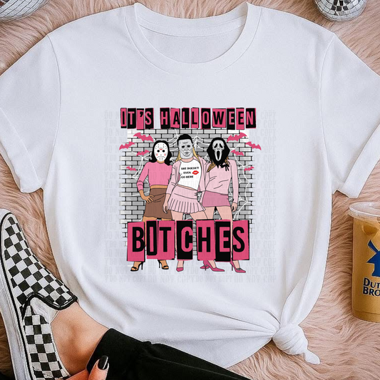 MEAN GIRLS DTF