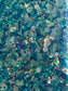 BOO LAGOON  CHUNKY  MIX GLOW GLITTER