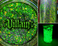 VILLAIN GLOW FINE  MIX GLOW GLITTER