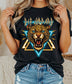 DEF LEOPARD T-SHIRT