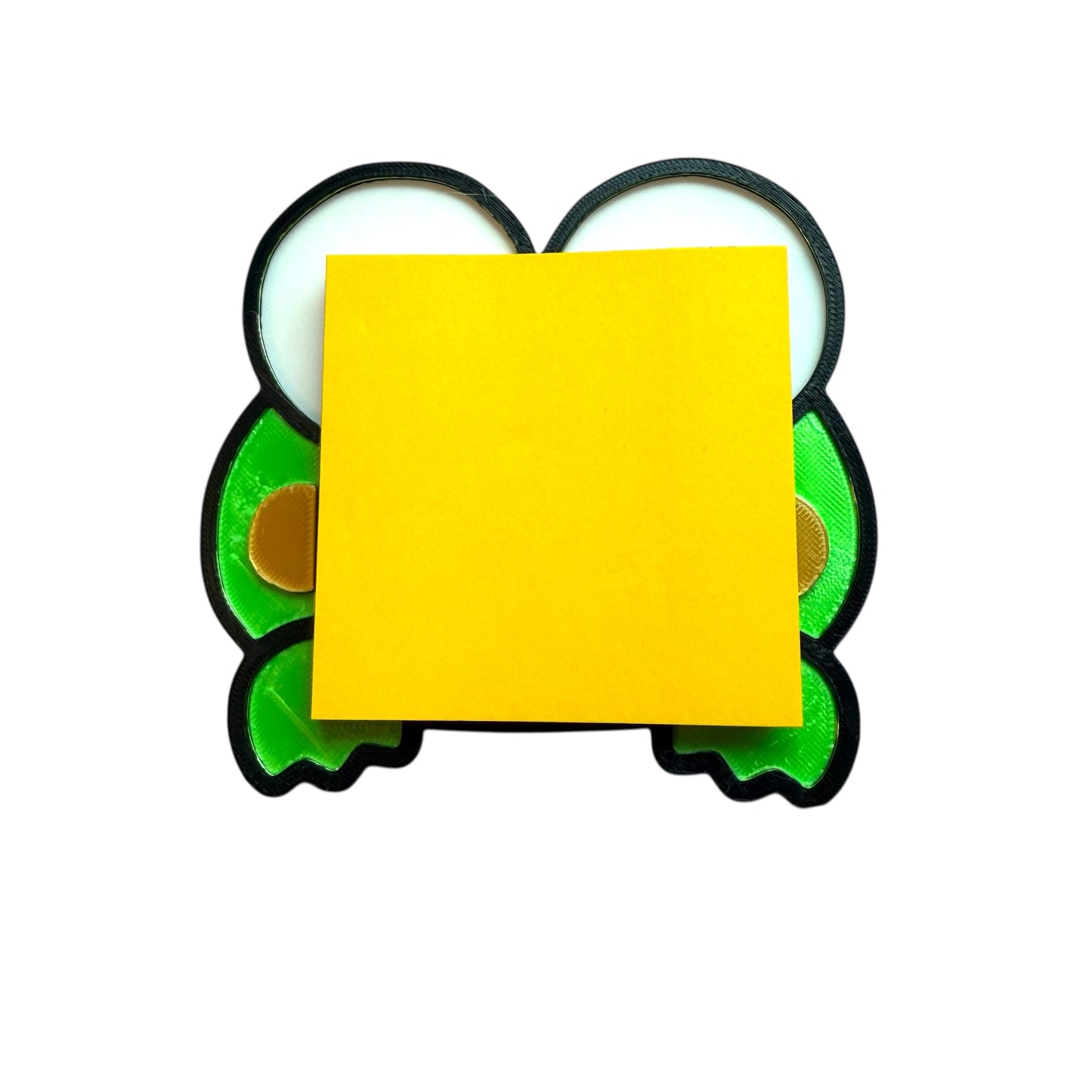 Froggy STICKY NOTEPAD HOLDER