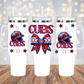 40oz CUB BUNDLE UV DTF CUP WRAP