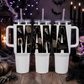 40/50oz MAMA HORROR BUNDLE UV DTF CUP WRAP-SHOP EXCLUSIVE FROM CIERA