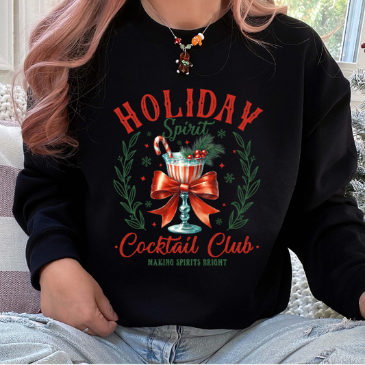 HOLIDAY COCKTAL CLUB DTF