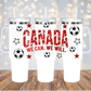 SOCCER WORLD CUP BUNDLE UV DTF CUP WRAP